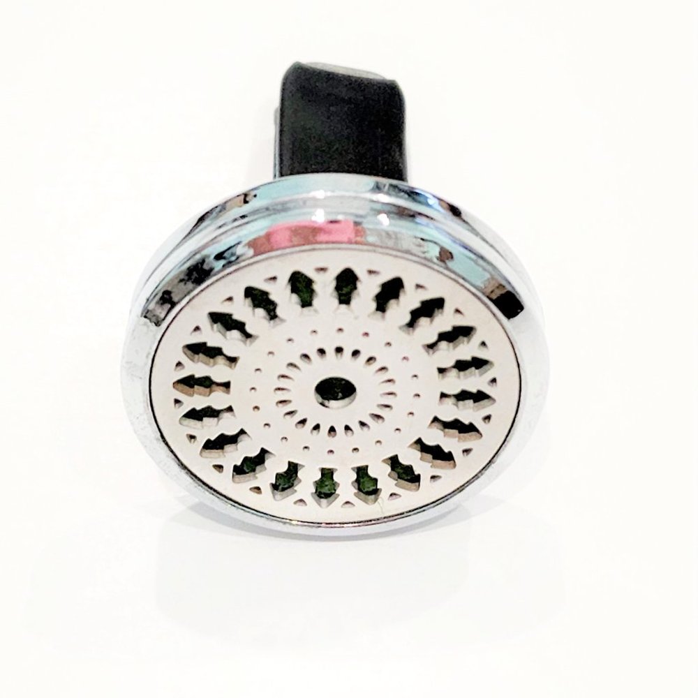 Car Essential Oil Vent Diffuser - Theme & Pattern Variations - Picture 7 of 16